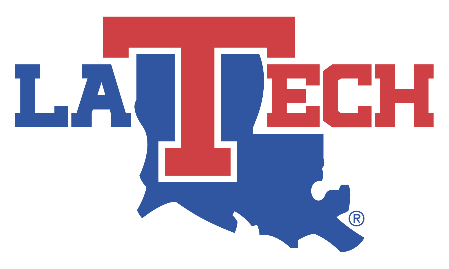 LA Tech Logo